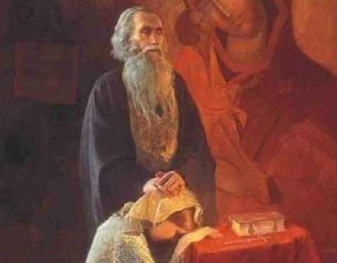 ما هي خطوات ممارسة سر التوبة والاعتراف ؟!