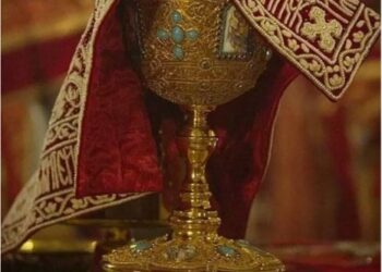 فِي يَوْمِ الرَّبِّ