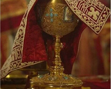 فِي يَوْمِ الرَّبِّ