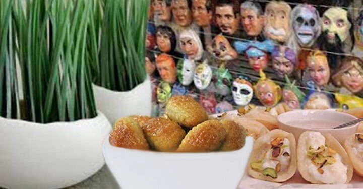 بربارة ليست “هالوين”: بين الطقوس الشيطانية والإيمان الحقيقي – elnashra