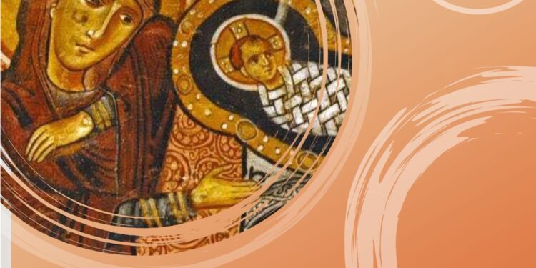 صوم الميلاد (15 تشرين الثاني في الكنيسة الشرقية)