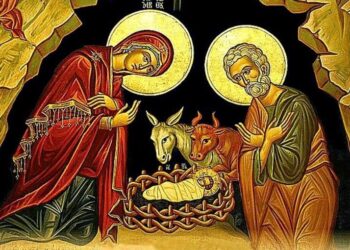 صوم الميلاد، تهيئة النفس