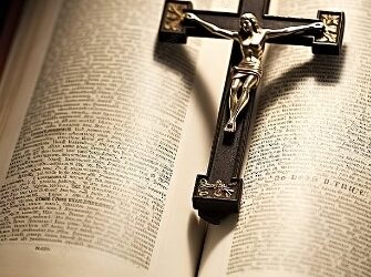 سر الصليب و قوته في سفر اشعياء