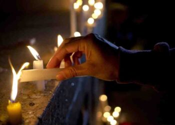 ما هي العبادة ؟ – الارشمندريت الياس مرقص