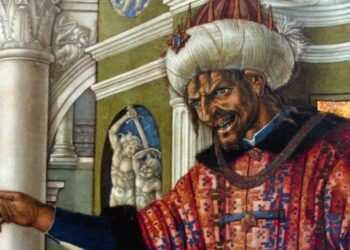 الملك هيرودس… لماذا أصبح موته عيداً لرعاياه ؟