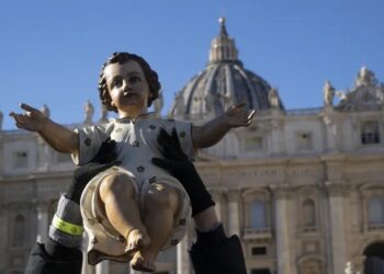 تسع توصيات كاثوليكيّة لعيش ميلاد الربّ