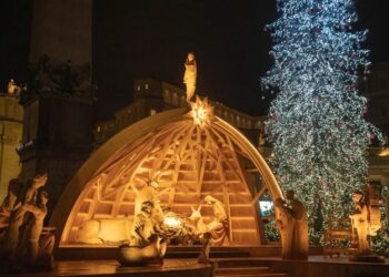 هذا العيد يَخُصُّنا…