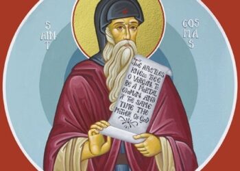 نصائح القديس مار أفرام السرياني