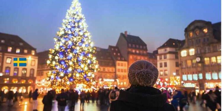 إن كنت مؤمناً لا تنتظر السنة الآتية ولكن النعمة – المطران جورج خضر