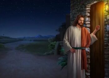 دايم دايم مع يسوع – عيد الغطاس  TeleLumiere/Noursat