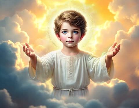 عيد “اسم يسوع الفائق القداسة” في ٣ كانون الثاني وهذا الشهر كلّه مخصّص لتكريم اسم “يسوع”