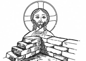 المسيح هو حجر الزاوية.. فلماذا رفضوه ؟