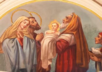 ماذا كشف سمعان الشيخ عن يسوع ورسالته الخلاصيّة؟