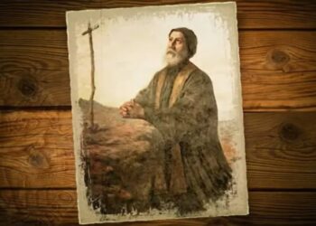 موارنةٌ جبلٌ وحريّة – الخوري الدكتور طوني الخوري