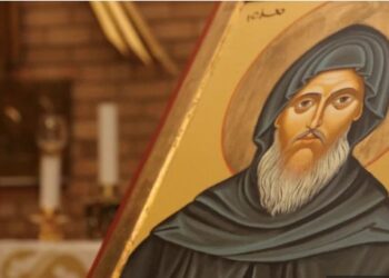 مار مارون: من هو القديس الذي يعد عيده عطلة رسمية في لبنان؟