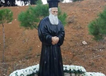 صلاة لنيل تطويب الراهب المخلصي المكرّم الأب بشارة أبو مراد