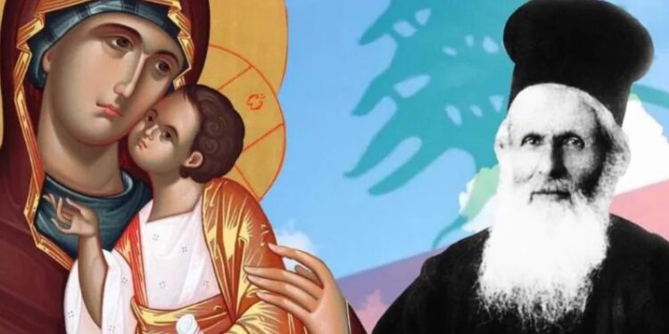 لحام في ذكرى الأب بشارة أبو مراد: للاقتداء بمحبته للفقراء