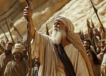 هل الأيقونات ضد الوصية الثانية التي يقول فيها الرب:  “لا تصنع تمثالا منحوتًا ولا صورة