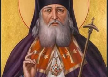 القديس لوقا الجراح” أيتها النساء، أطيعن أزواجكن كما للرب”