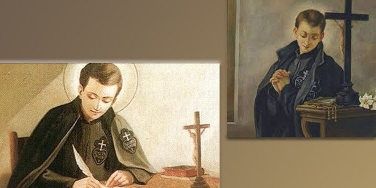 البابا فرنسيس: القديس غابرييل لسيدة الآلام مَثل لشباب اليوم بشهادته الثمينة