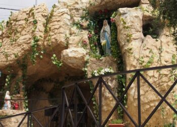 كيف تتحضّر لعيد سيدة لورد؟