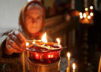 قوة صلاة الأمهات – رسالة من نيافه الانبا انطونيوس (مطران القدس)