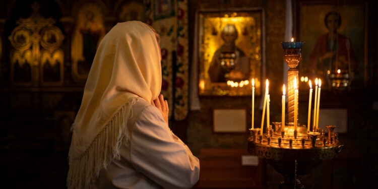 العفة والبتوليّة – راهبات دير مار يعقوب