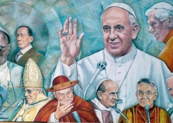 الرجاء في كلمات البابوات – Vatican News