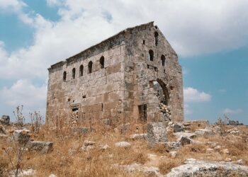 كنيسة ست الروم (إدلب) – كنائس سوريا