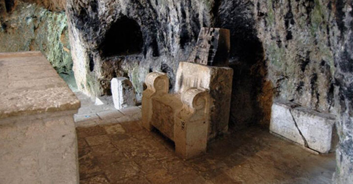 ما هي أصول تسمية “بطريرك أنطاكية وسائر المشرق”؟ – Noursat