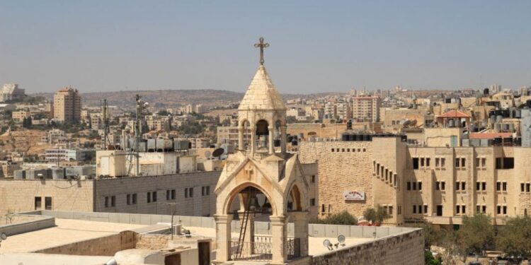 الصوم الأربعيني المقدس في الأراضي المقدسة حسب كتاب سيلفيا – الموقع الرسمي للبطريركية الأورشليمية