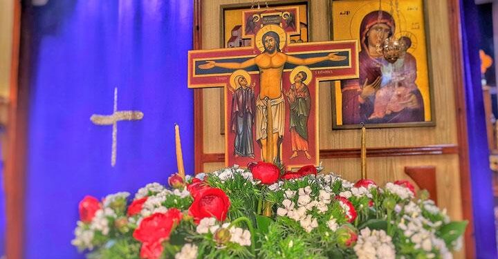 الصّليب المحيي والصّبر الإلهيّ – تيلي لوميار/ نورسات