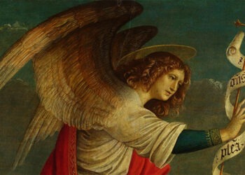 من هو الملاك “الجبّار”؟ – Noursat