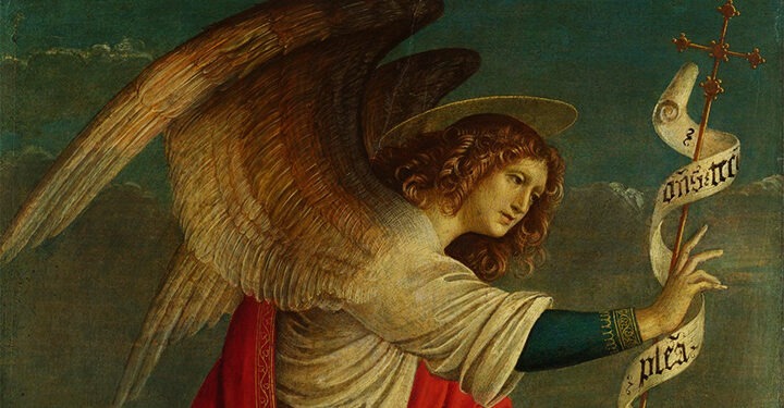 من هو الملاك “الجبّار”؟ – Noursat