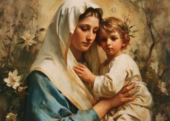 دلائل دوام بتولية مريم العذراء