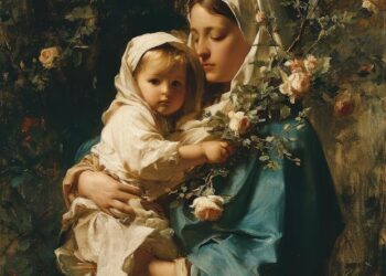 العذراء مريم دائمة البتولية والرد على الهرطقات