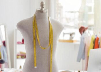 الملابس والموضة والتّطوّر – نورسات