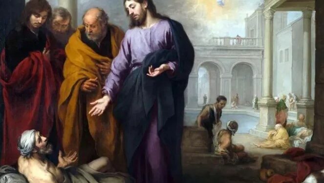 إلى الله نسلّم تخلّعنا