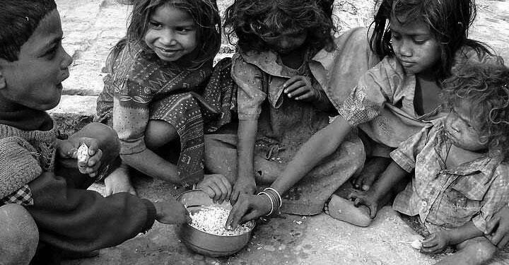 رؤية آباء الكنيسة الشّرقيّين في الفقر والفقراء – الجزء الثّالث تيلي لوميار/ نورسات