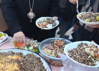 اثنين الراهب واثنين الرماد وماعلاقة المجدرة باثنين الراهب