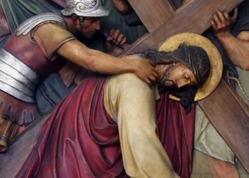 آلات تعذيب المسيح و أماكن تواجدها أدلة تاريخية و أثرية تؤكد حقيقة صلب المسيح