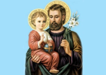 عيد مار يوسف البتول – نورسات/ الأردنّ