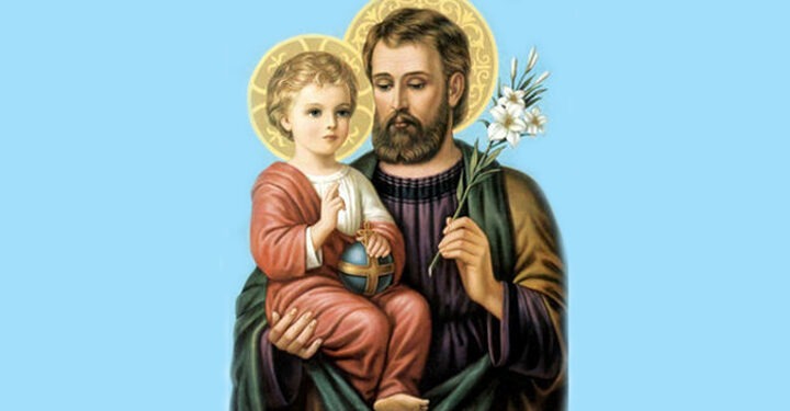 عيد مار يوسف البتول – نورسات/ الأردنّ