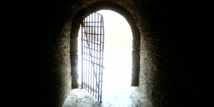 ساعة سجود-“القيامة: من الظلمة إلى النور”