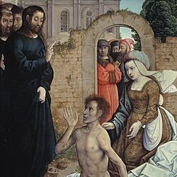 لعازر كل زمان