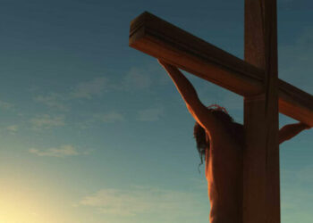 هل تعلم كيف قضى السيد المسيح ساعات السجن في الليلة السابقة لآلامه؟