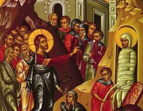 بين السبت الحاضر والسبت الآتي…