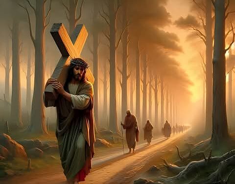 40 نوعاً من الصلبان