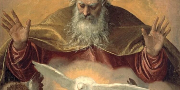 القديس يوحنا الدمشقي – ما هو الله؟