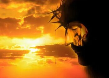 في الجمعة العظيمة… الرّبّ يراك عظيمًا